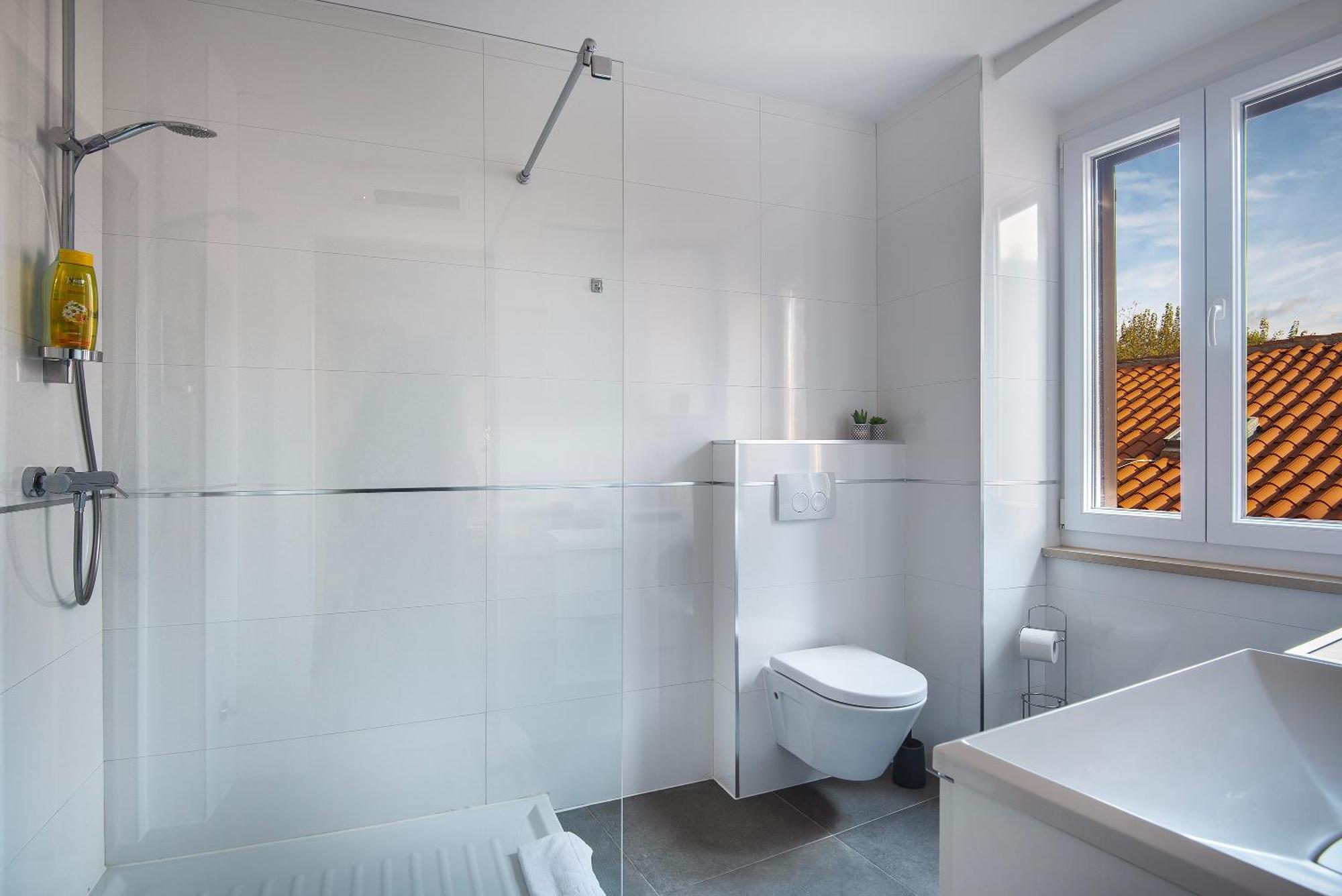 Arta Apartment City Center II - With Private Parking Pula Exteriör bild